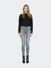 Load image into Gallery viewer, Gisele High Rise Skinny Jeans - No Sleep