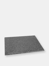 Load image into Gallery viewer, 15.5&quot; x 11.5&quot; Granite Cutting Board, Black