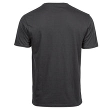 Load image into Gallery viewer, Tee Jays Mens Power T-Shirt (Dark Gray)