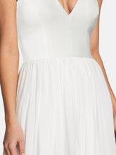 Load image into Gallery viewer, Alicia Dress - Off White