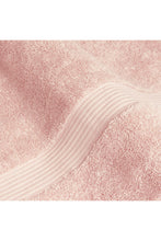 Load image into Gallery viewer, Cleopatra Egyptian Cotton Bath Towel - Blush