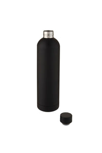 Spring Insulated Water Bottle