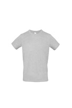 Load image into Gallery viewer, B&amp;C Mens E150 Tee (Ash Gray)