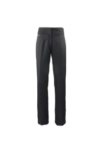 Premier Womens/Ladies Flat Front Hospitality / Catering / Bar / Trousers