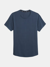 Load image into Gallery viewer, Essential Tee | Women&#39;s Navy