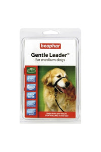 Beaphar Gentle Leader Head Collar (Medium)