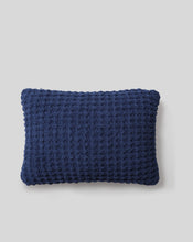 Load image into Gallery viewer, Snug Waffle Mini Pillow