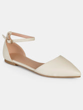 Load image into Gallery viewer, Journee Collection Women&#39;s Reba Flat