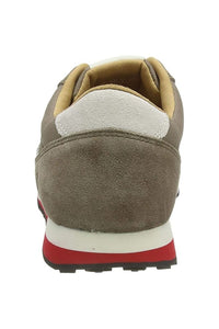Mens Seventy8 Shoes - Fossil Grey