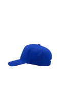 Load image into Gallery viewer, Atlantis Start 5 Panel Cap (Pack of 2) (Royal)