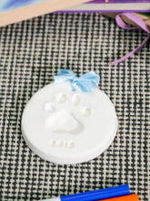 Load image into Gallery viewer, BabySquad Pet Clay Keepsake 2 Pack