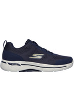 Load image into Gallery viewer, Mens Gowalk Sneakers- Navy