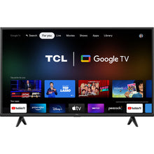 Load image into Gallery viewer, Class 4-Series LED 4K UHD Smart Google TV
