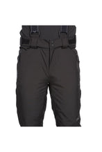 Load image into Gallery viewer, Trespass Mens Becker Ski Trousers (Black)