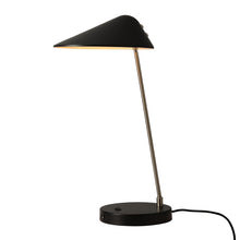 Load image into Gallery viewer, Nova of California Ibis 54&quot; Floor Lamp in Satin Nickel with Dimmer Switch