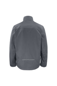 Projob Mens Service Jacket (Gray)