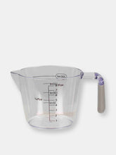 Load image into Gallery viewer, 3 Piece Measuring Cup with Rubber Grip
