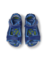 Load image into Gallery viewer, Ous Sandals - Multicolored
