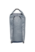 Load image into Gallery viewer, Bullet Blaze Foldable Knapsack (Gray/Navy) (One Size)