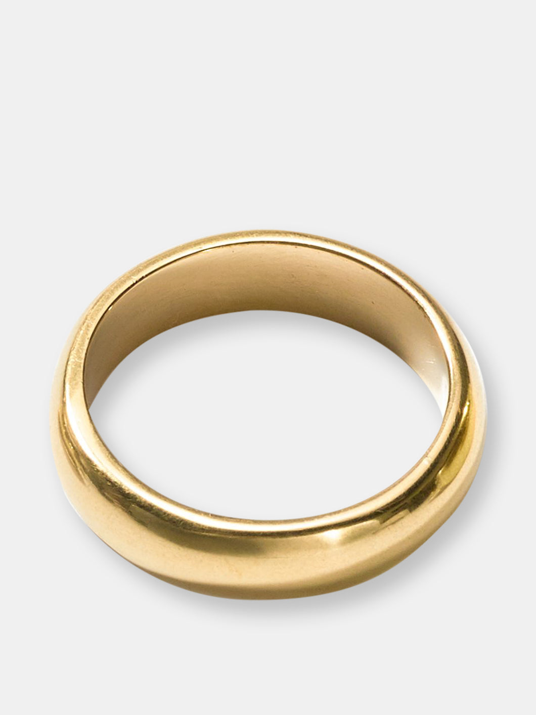 Diaz Thin Ring