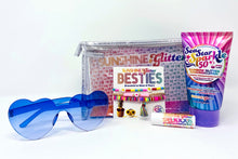 Load image into Gallery viewer, All The Besties Deluxe Birthday Gift Set