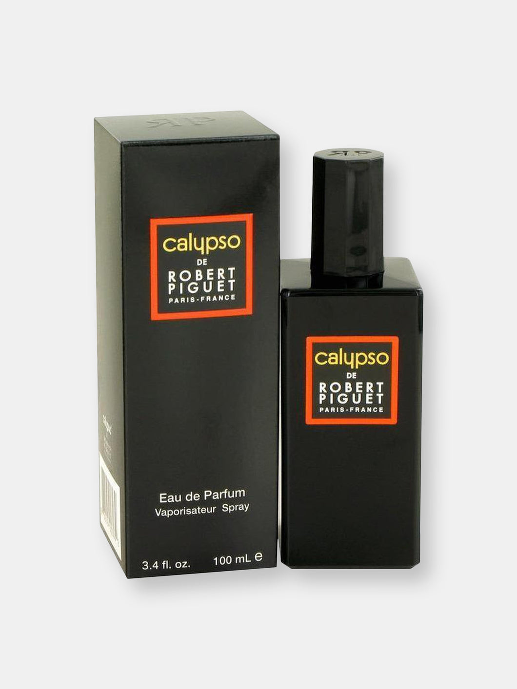 Calypso Robert Piguet by Robert Piguet Eau De Parfum Spray 3.4 oz