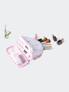 Portable Makeup Bag