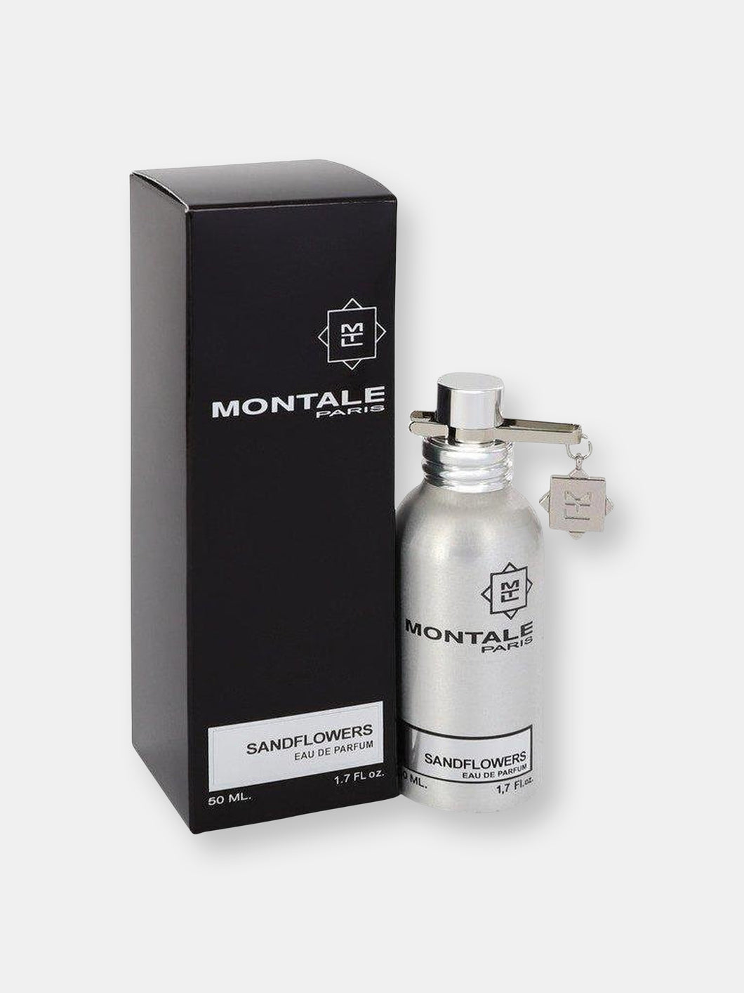 Montale Sandflowers Eau De Parfum Spray 1.7 oz