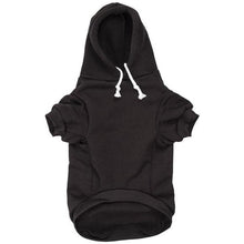 Load image into Gallery viewer, Anti Social Social Pup Hoodie | Dog Clothing