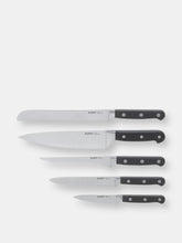 Load image into Gallery viewer, BergHOFF Contempo 5PC German Steel Knife Set