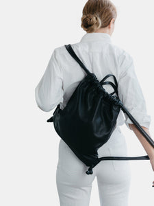 The Nouveau Backpack
