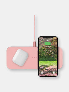Catch:2 Wireless Charger