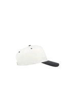 Load image into Gallery viewer, Atlantis Start 5 Panel Cap (Pack of 2) (White/Navy)