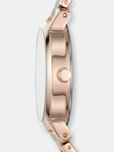 Load image into Gallery viewer, Dkny Women&#39;s The Modernist NY2637 Rose-Gold Stainless-Steel Quartz Dress Watch