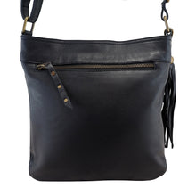 Load image into Gallery viewer, Millie Leather Crossbody Bag