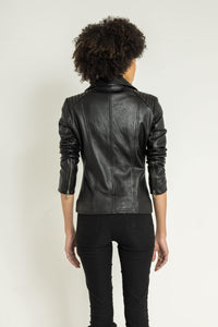 Heidi Jacket - Black