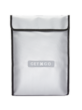 Load image into Gallery viewer, Getxgo® Document Pouch