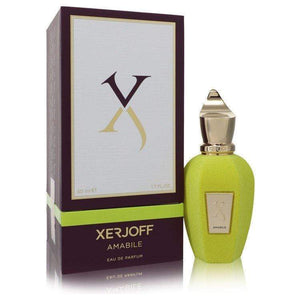 Xerjoff Amabile by Xerjoff Eau De Parfum Spray oz for Women