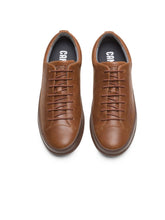 Load image into Gallery viewer, Men Chasis Sport Leather Shoe