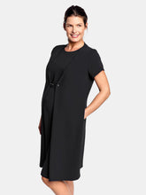 Load image into Gallery viewer, Brookfield Dress - Black
