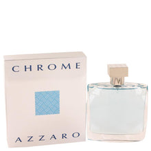 Load image into Gallery viewer, Chrome By Azzaro Eau De Toilette Spray For Men