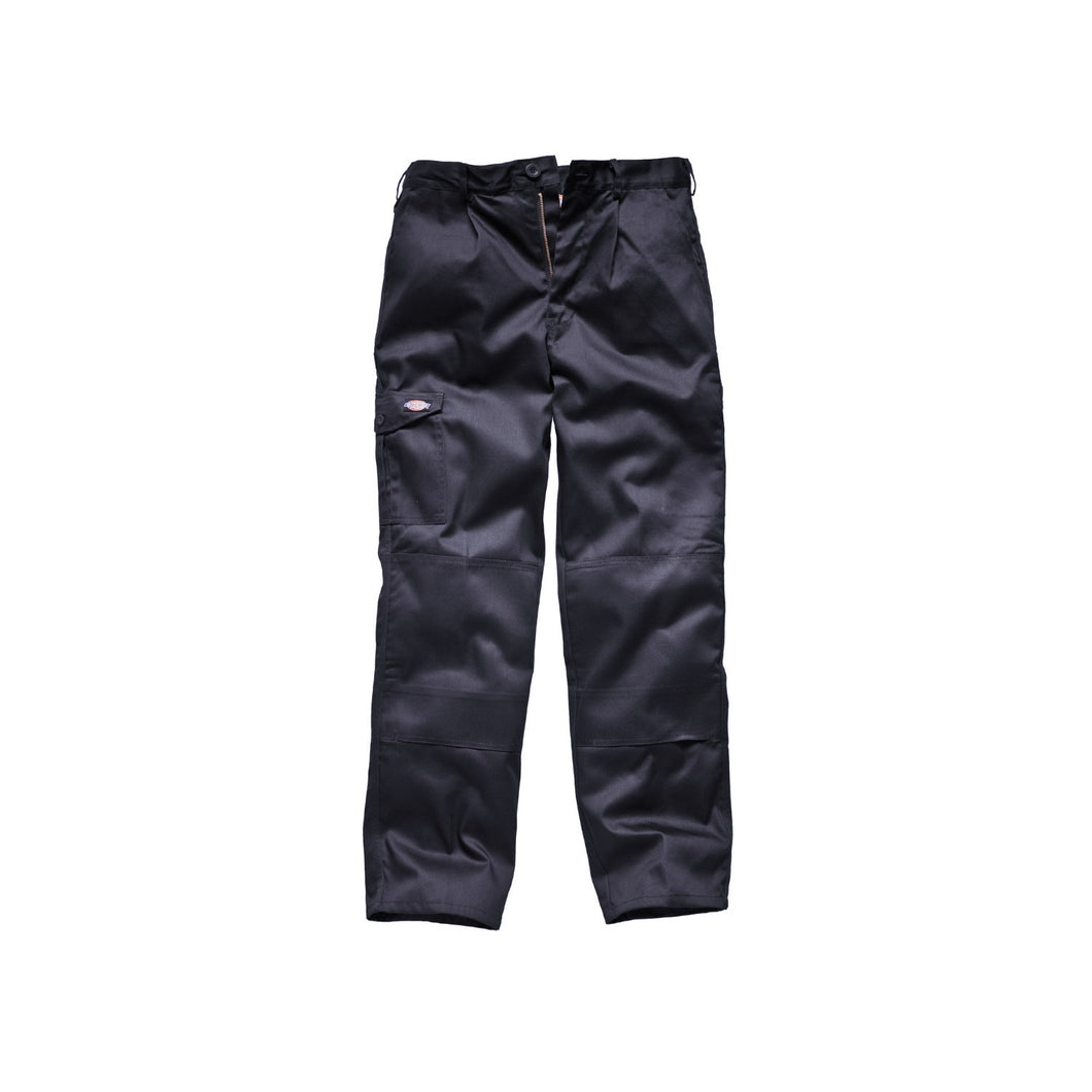 Dickies Redhawk Super Work Trouser (Tall) / Mens Workwear (Navy Blue)