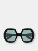 Load image into Gallery viewer, Gucci Octagon Sunglasses