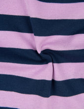 Load image into Gallery viewer, Striped Cotton Pajamas