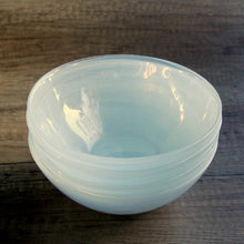 Load image into Gallery viewer, NUAGE Set/4 6&quot; Soup Bowls