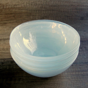 NUAGE Set/4 6" Soup Bowls