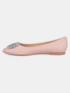 Women's Renzo Flat