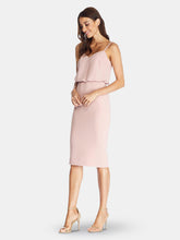 Load image into Gallery viewer, Alondra Dress - Blush
