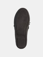 Load image into Gallery viewer, Vance Co. Men&#39;s Moccasin Slipper