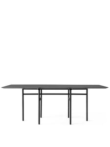 Snaregade Table, Rectangular